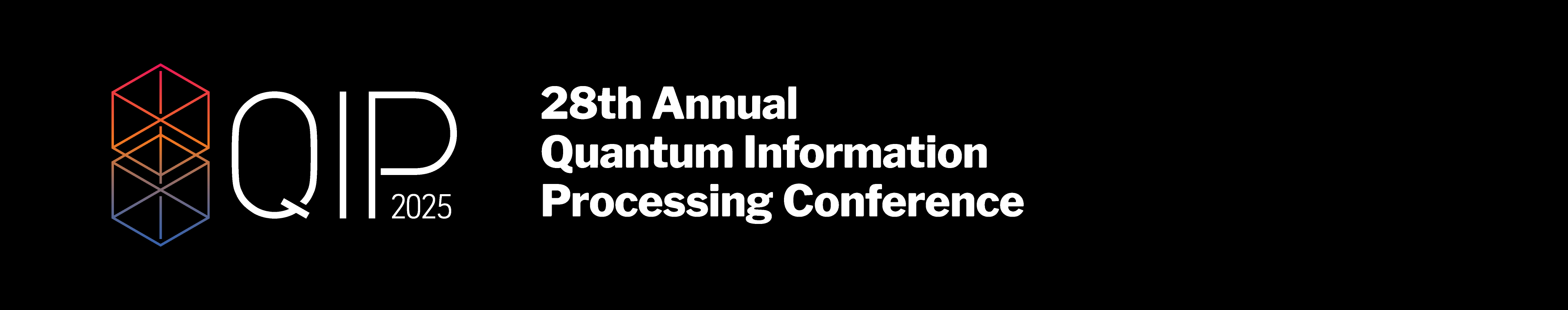 Quantum Information Processing Conference - Qureca